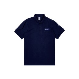 訂購短袖保安短袖Polo制服  商場保安制服  巡邏保安制服  警衛短袖Polo恤  寶藍色 SE069 訂購短袖保安短袖Polo制服  商場保安制服  巡邏保安制服  警衛短袖Polo恤  寶藍色 SE069